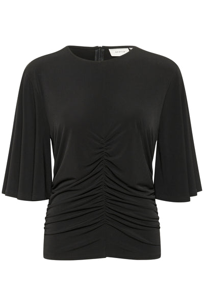 GZmaily top Black - 10910406 Thumbnail
