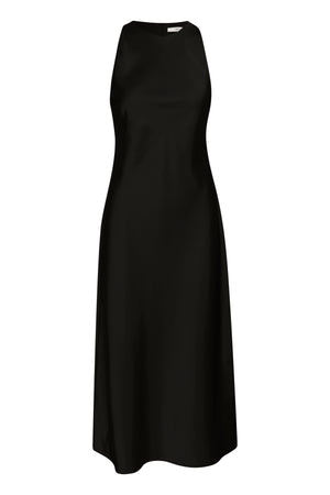 GZceri SL dress Black - 10910425