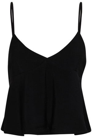 GZcamila singlet Black - 10910439