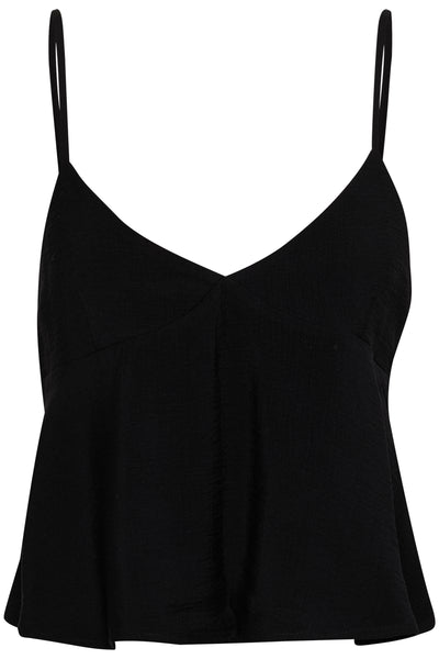 GZcamila singlet Black - 10910439 Thumbnail