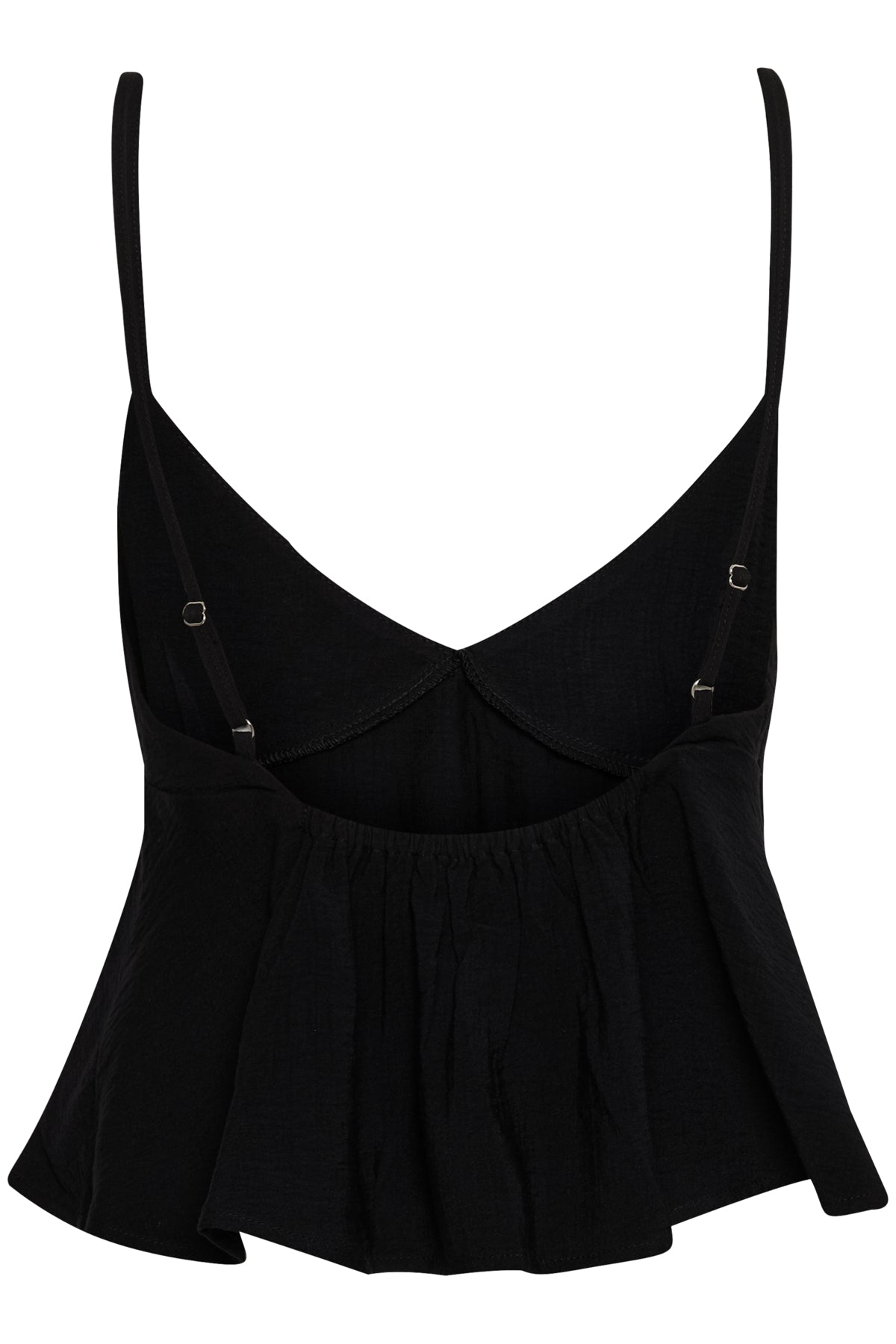 GZcamila singlet Black - 10910439