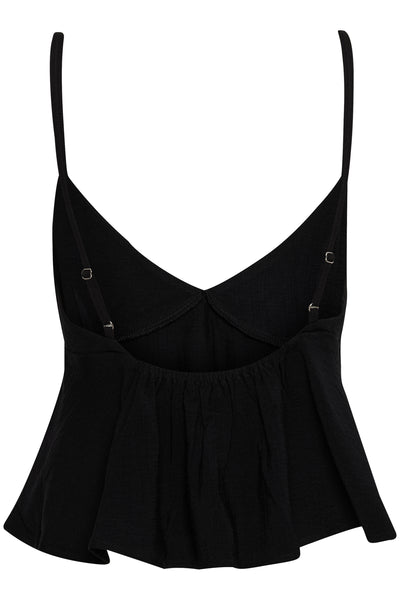 GZcamila singlet Black - 10910439 Thumbnail