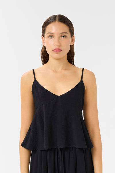 GZcamila singlet Black - 10910439 Thumbnail