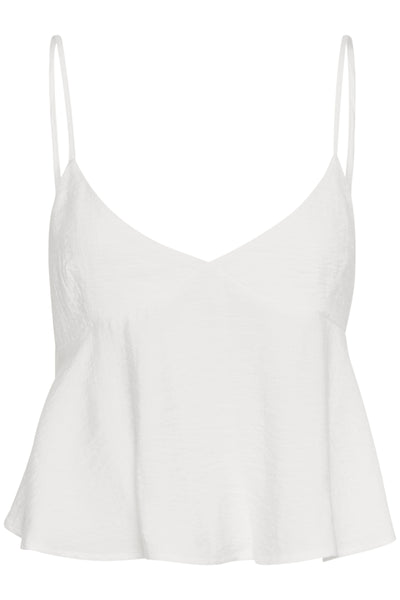 GZcamila singlet Egret - 10910439 Thumbnail