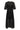 GZtrudi ss dress Black - 10910442