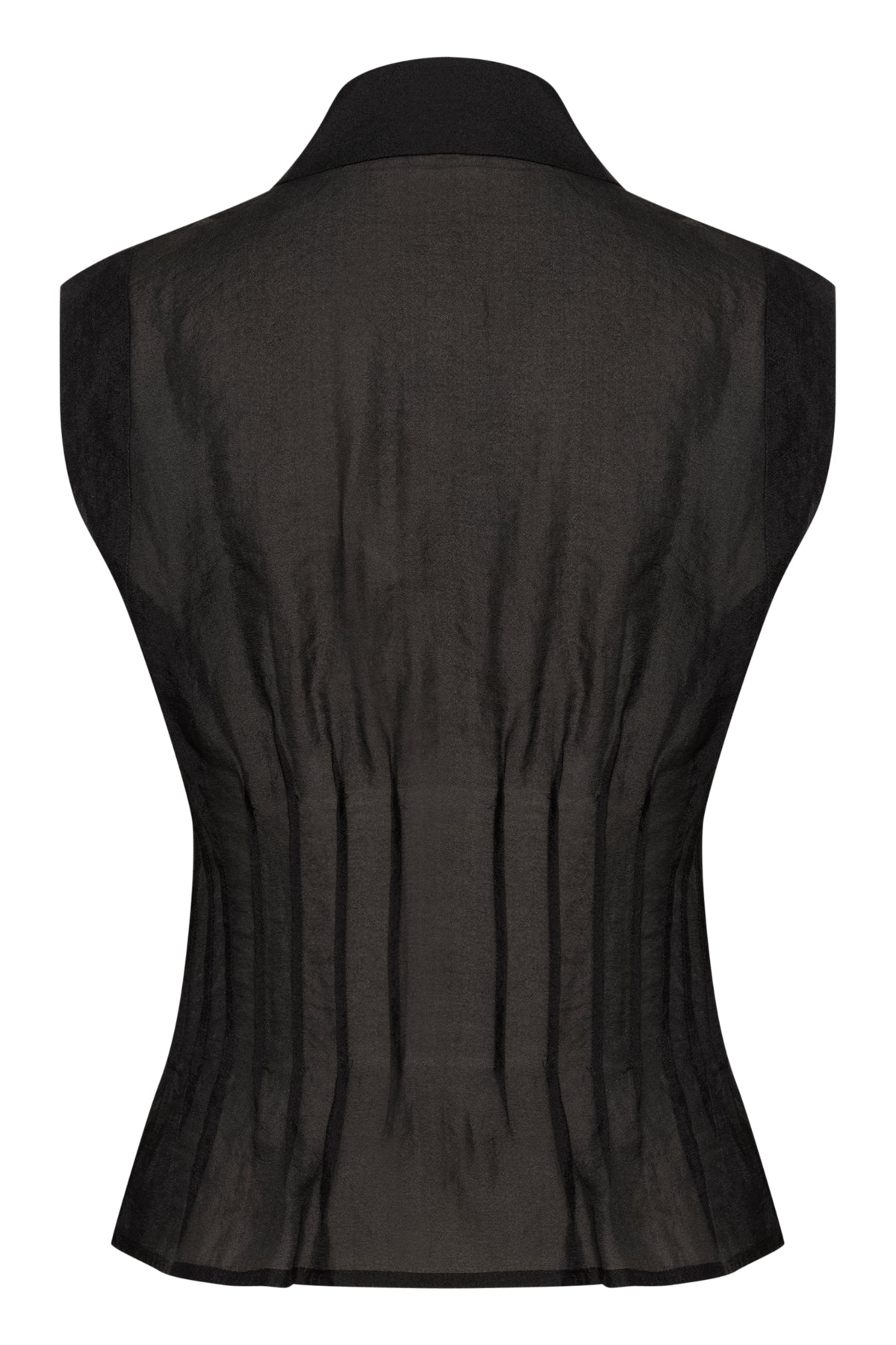 GZtrudi SL shirt 10910443 Black