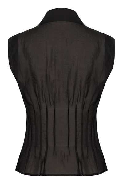 GZtrudi SL shirt 10910443 Black Thumbnail