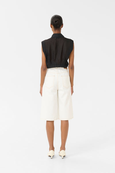 GZtrudi SL shirt 10910443 Black Thumbnail