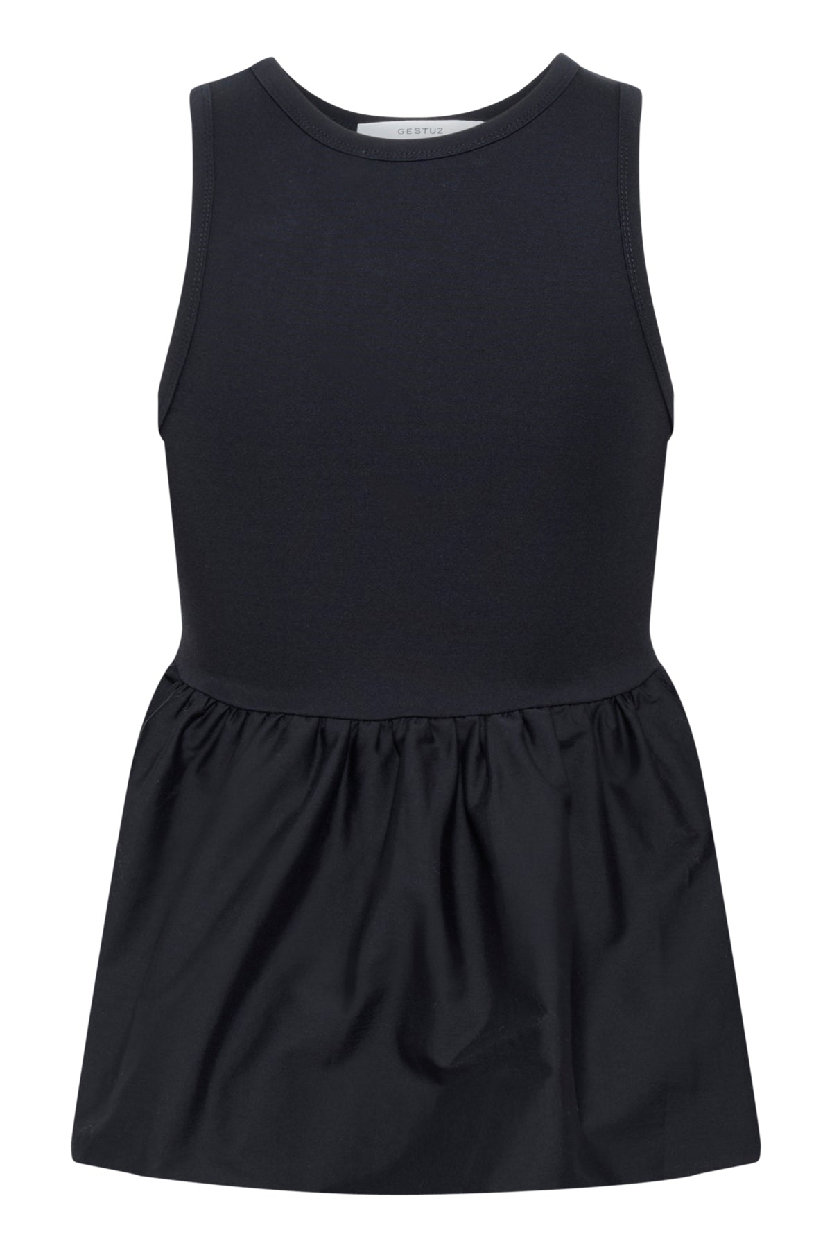 GZlanza top 10910447 Black