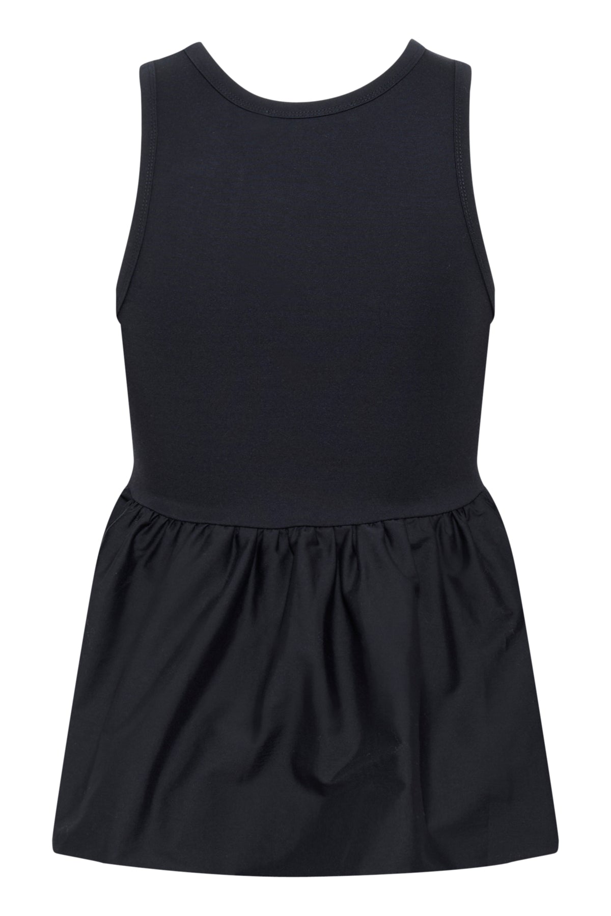 GZlanza top 10910447 Black