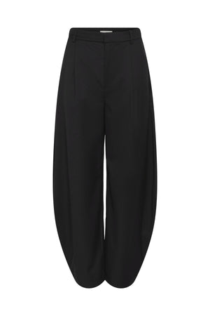 GZcallia MW barrel pants Black - 100017 - 10910449