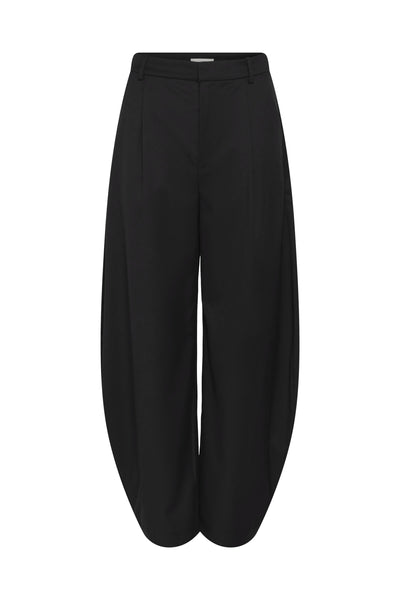 GZcallia MW barrel pants Black - 100017 - 10910449 Thumbnail