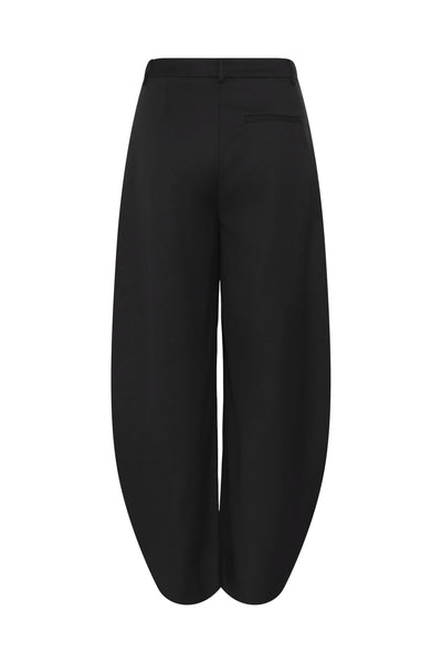 GZcallia MW barrel pants Black - 100017 - 10910449 Thumbnail