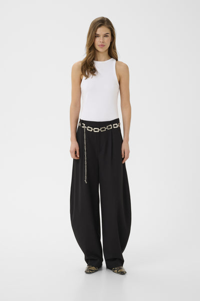GZcallia MW barrel pants Black - 100017 - 10910449 Thumbnail