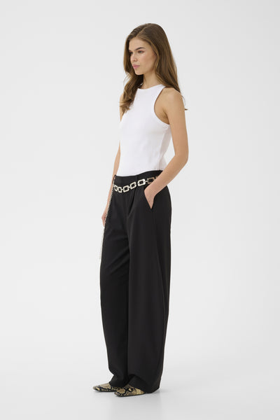 GZcallia MW barrel pants Black - 100017 - 10910449 Thumbnail