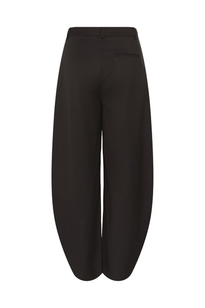 GZcallia MW barrel pants Ganache - 191018 - 10910449 Thumbnail
