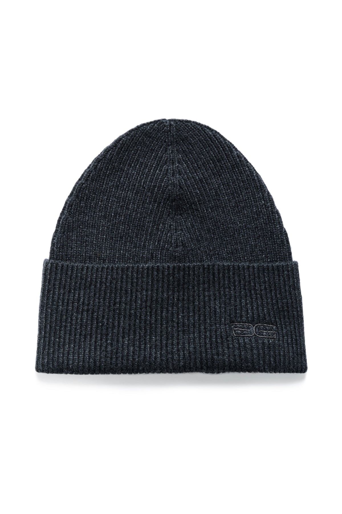 GZkari beanie Charcoal Melange - 10910460