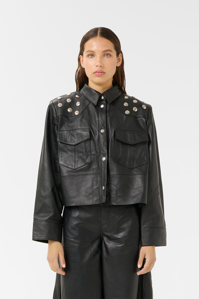 GZrio ls shirt Black - 10910464 Thumbnail