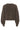 GZdebbie cardigan NOOS Chestnut Melange - 10910475