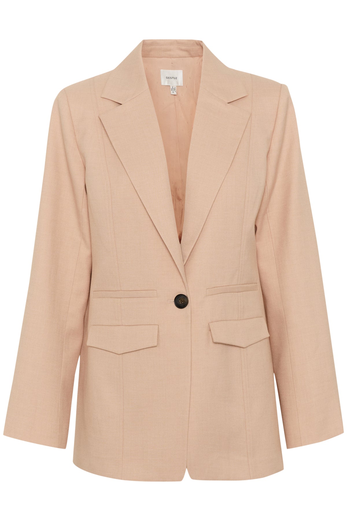 GZmanu blazer ROSE DUST - 10910480