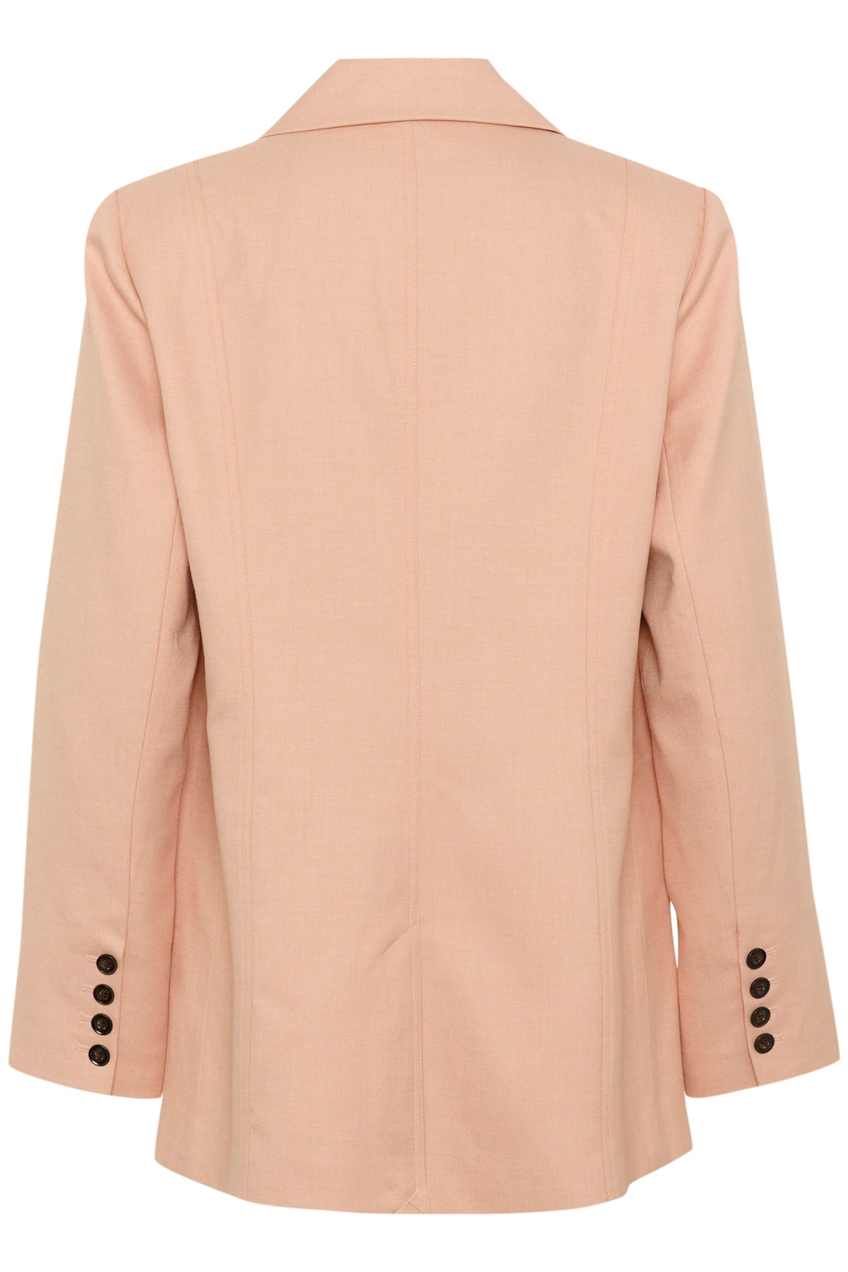 GZmanu blazer ROSE DUST - 10910480