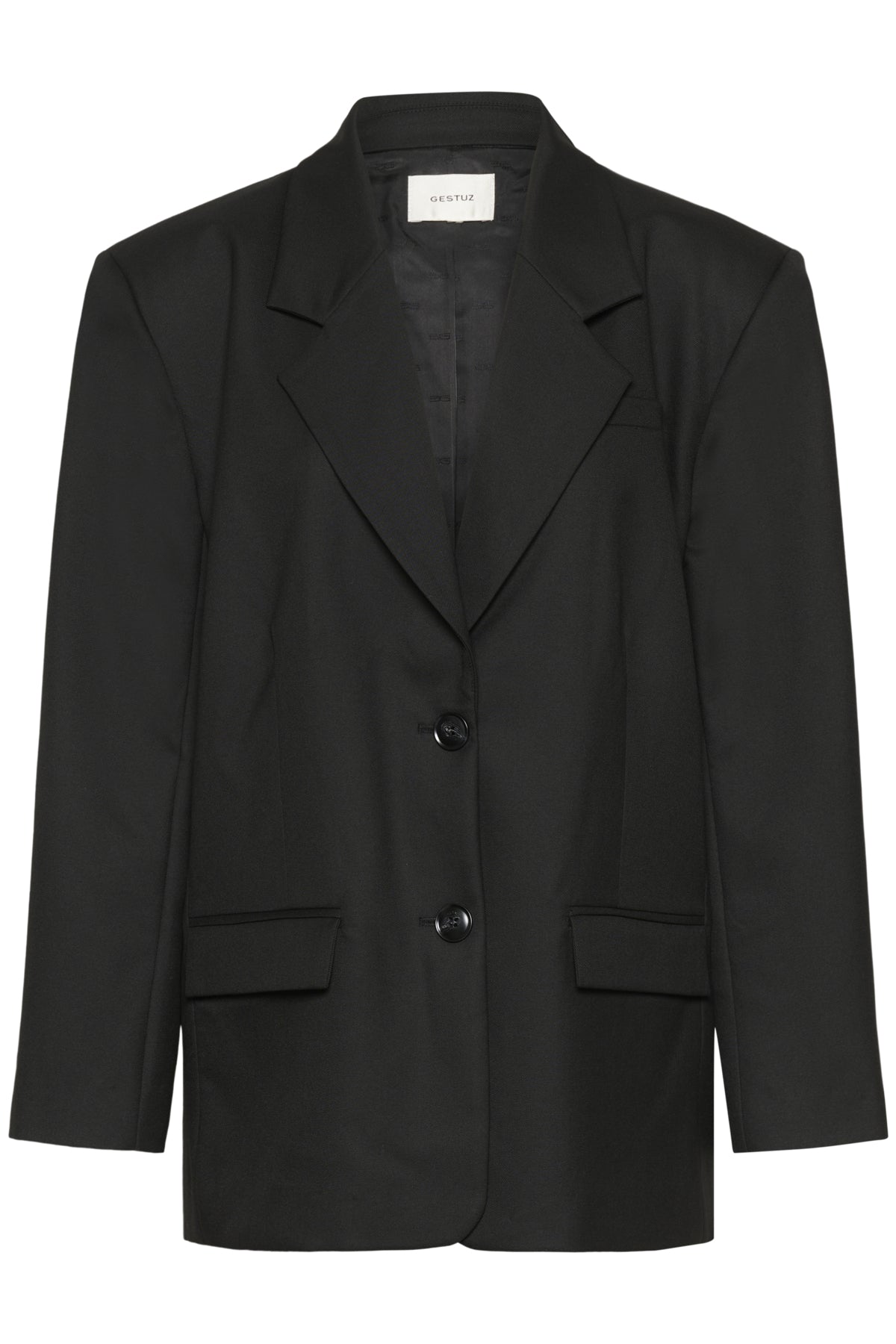 GZpaula melange OZ blazer NOOS Black - 100017 - 10910493