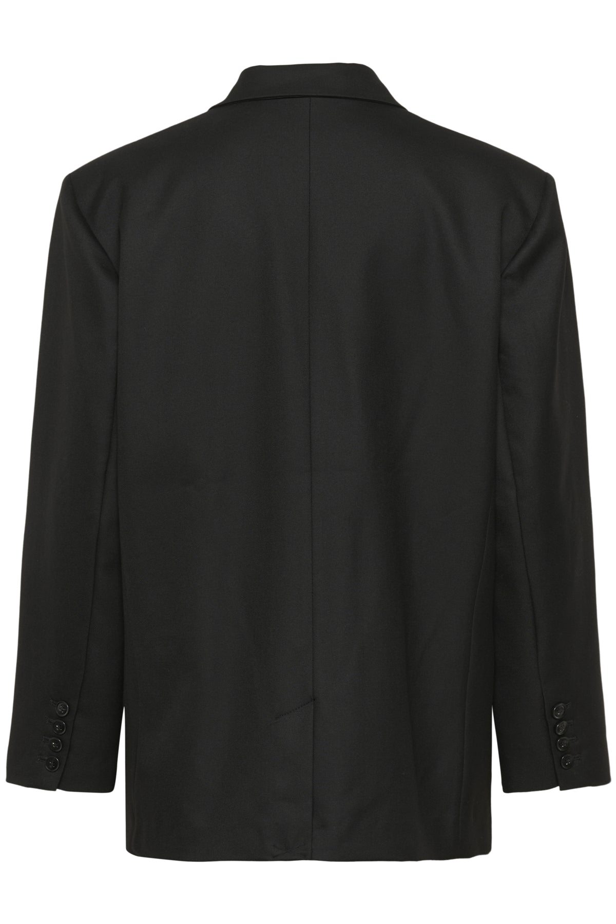 GZpaula melange OZ blazer NOOS Black - 100017 - 10910493