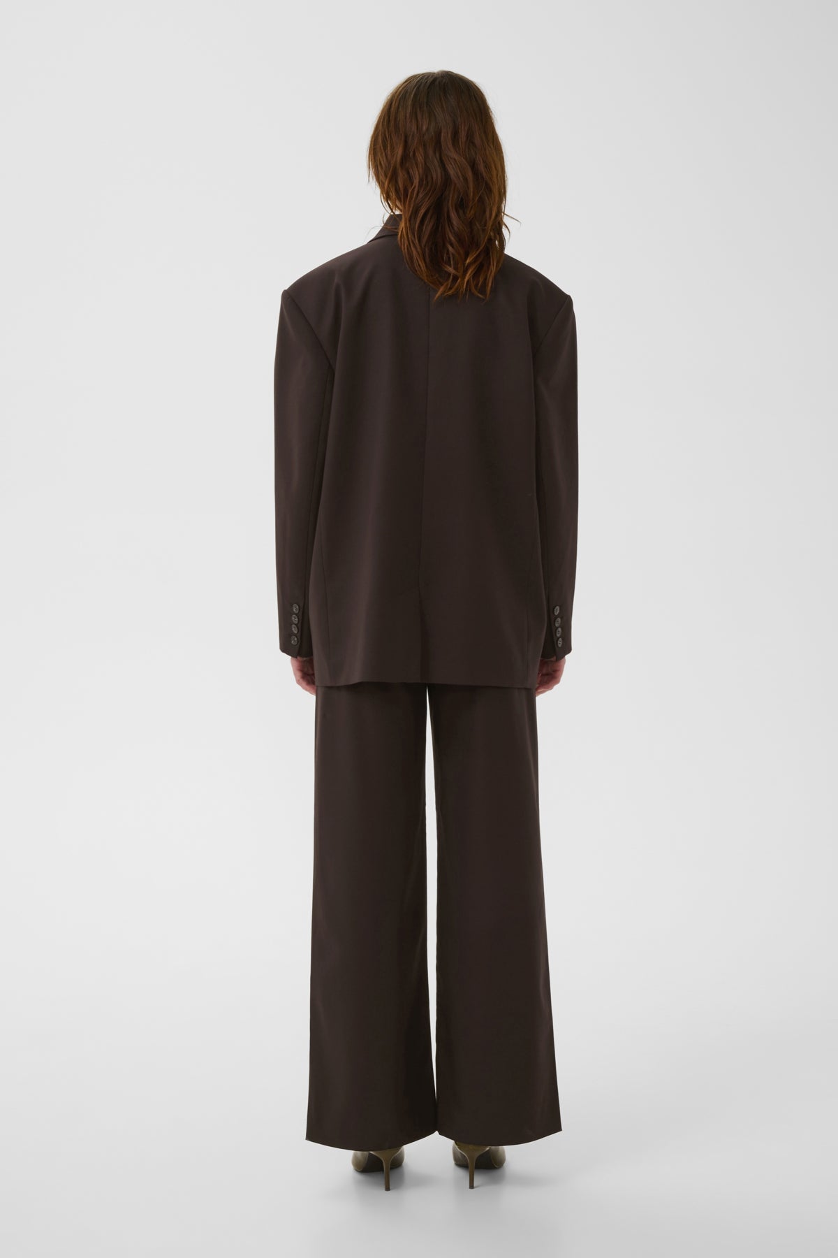 GZpaula melange OZ blazer NOOS Mol‚ - 191106 - 10910493