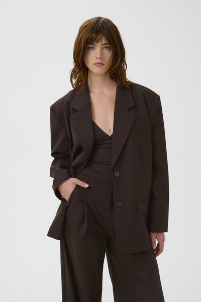 GZpaula melange OZ blazer NOOS Mol‚ - 191106 - 10910493 Thumbnail