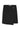 GZpaula melange MW wrap skirt Black - 10910495