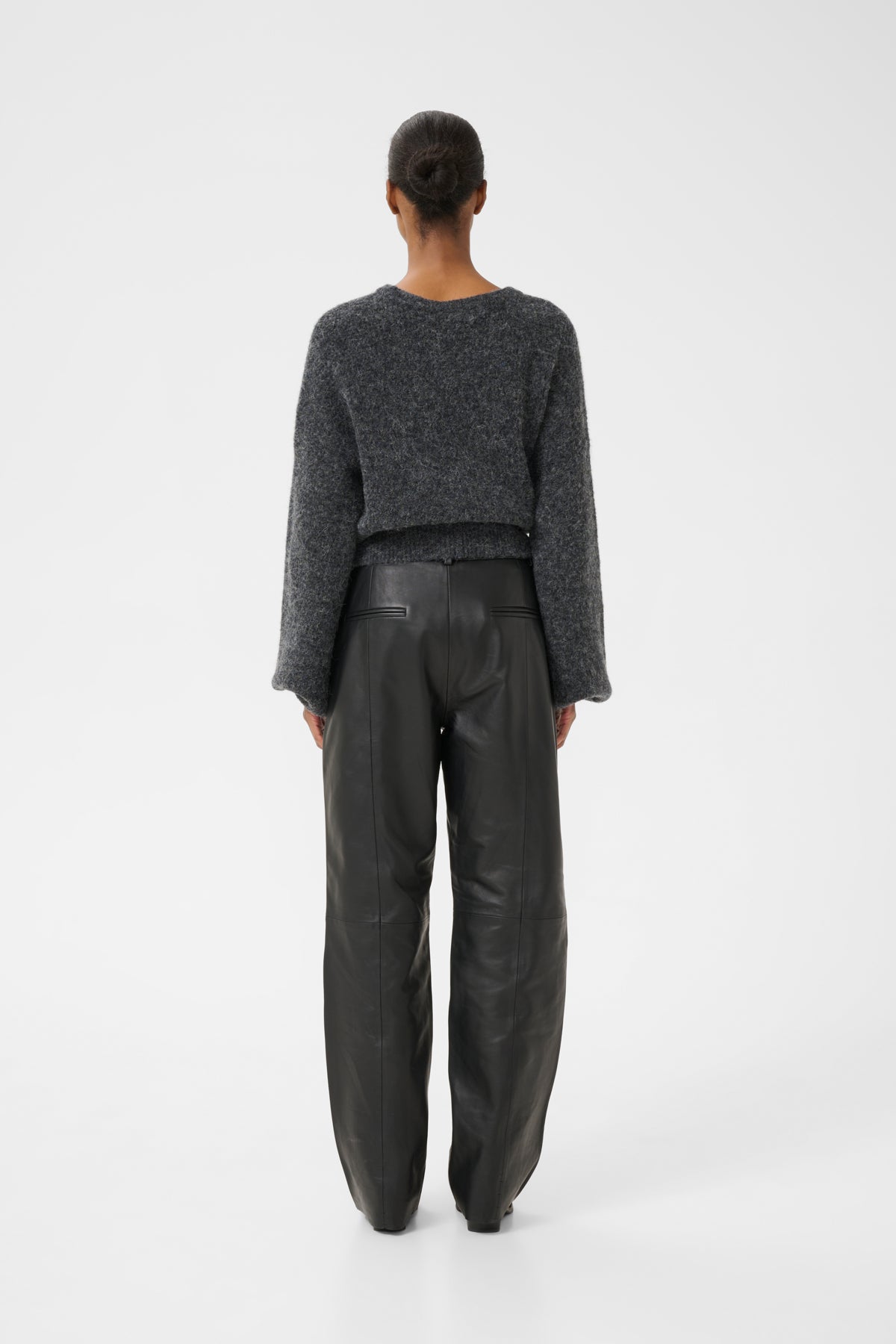 GZluciana MW pants NOOS Black - 10910508