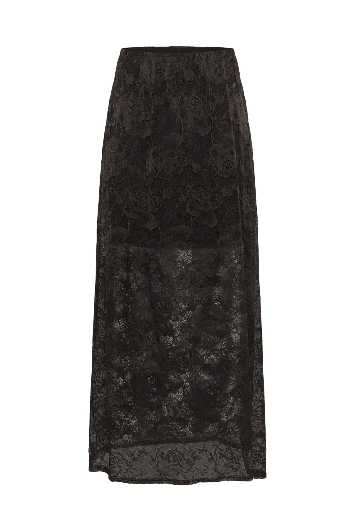 GZleala skirt Ganache - 191018 - 10910527