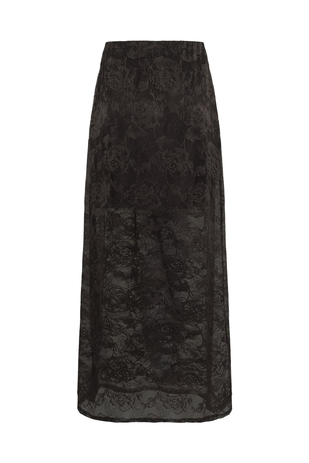GZleala skirt Ganache - 191018 - 10910527