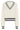 GZtaiba pullover Egret - 10910535
