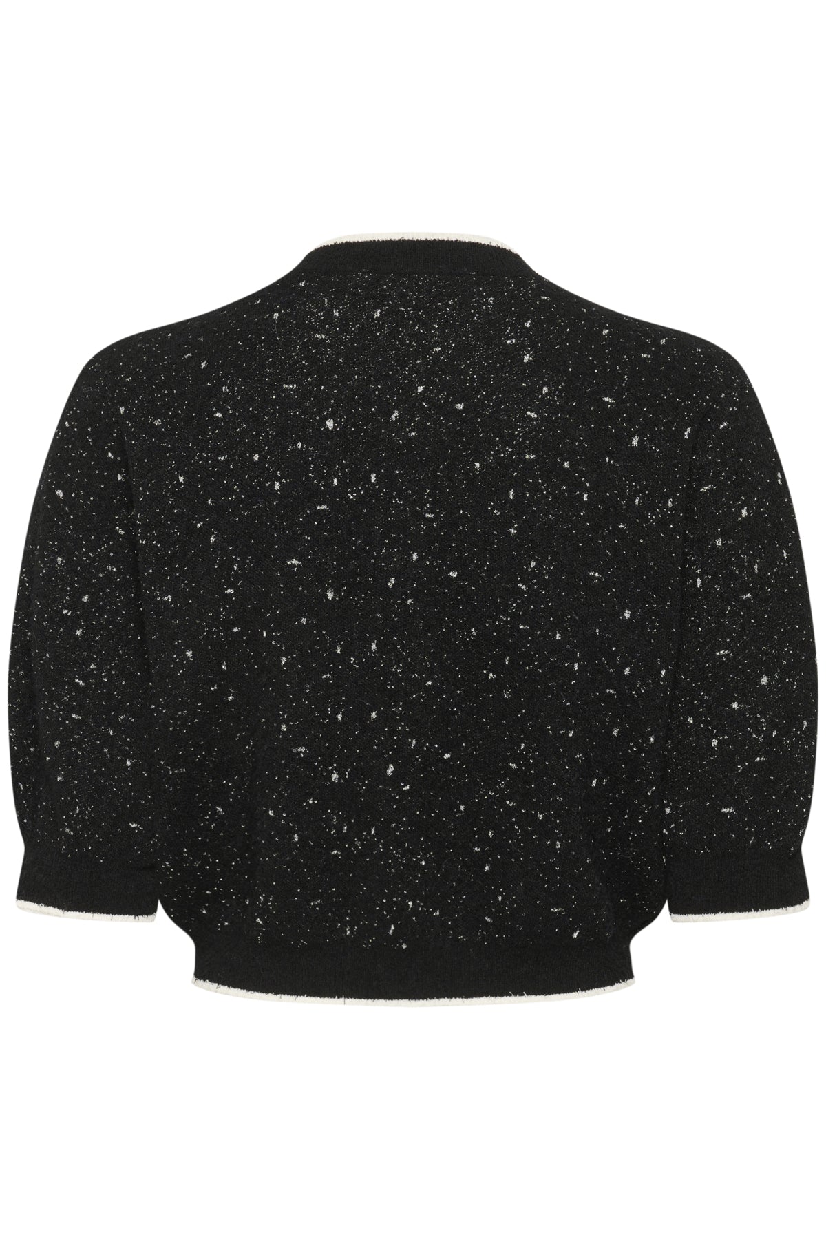 GZdebra cardigan Black - 10910537