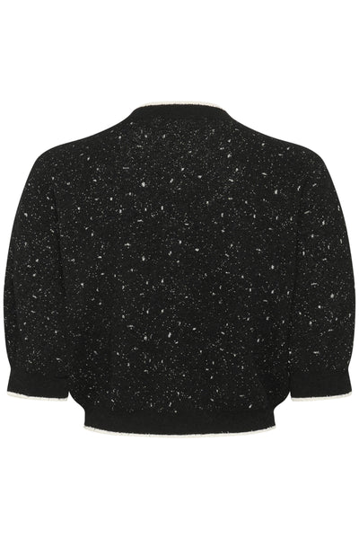 GZdebra cardigan Black - 10910537 Thumbnail