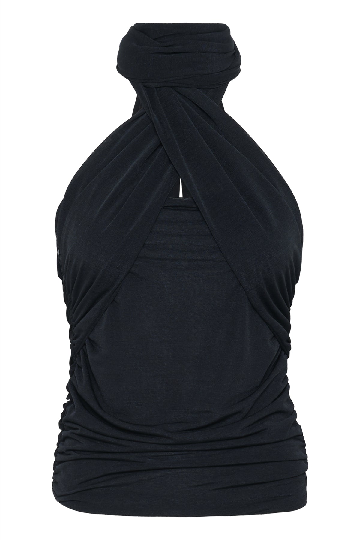 GZabbie top Black - 100017 - 10910538