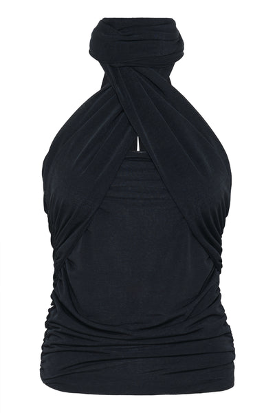 GZabbie top Black - 100017 - 10910538 Thumbnail