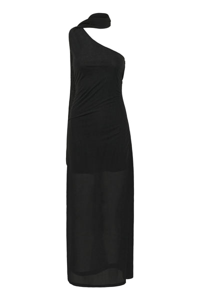 GZabbie dress Black - 100017 - 10910539 Thumbnail