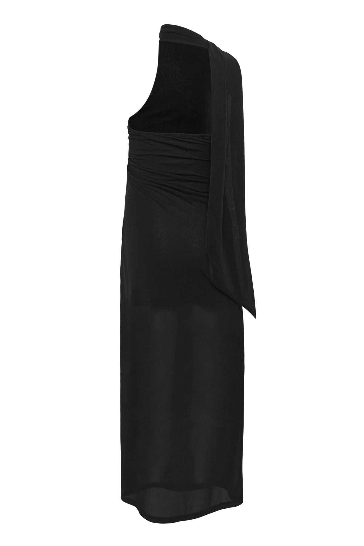 GZabbie dress Black - 100017 - 10910539