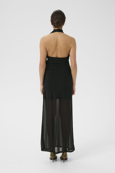 GZabbie dress Black - 100017 - 10910539 Thumbnail