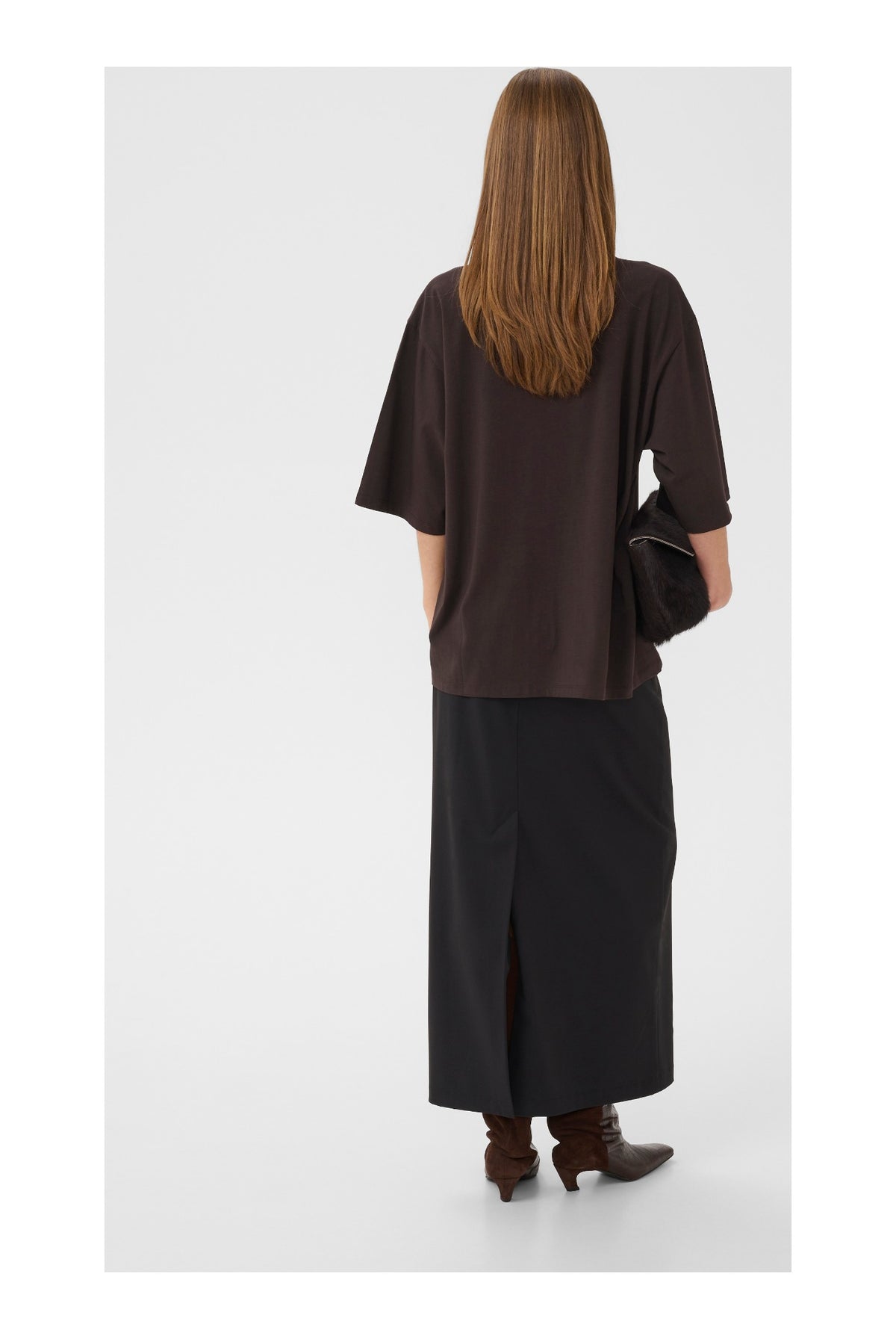 GZdami tee Ganache - 191018 - 10910545