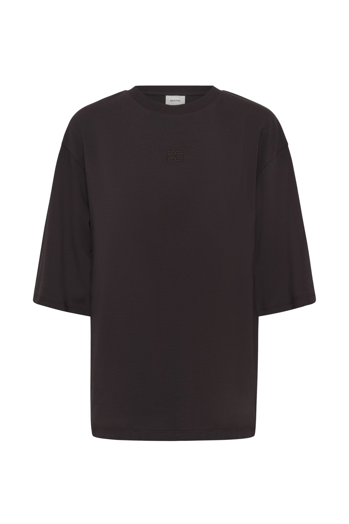 GZdami tee Deep Plum - 109839 - 10910545