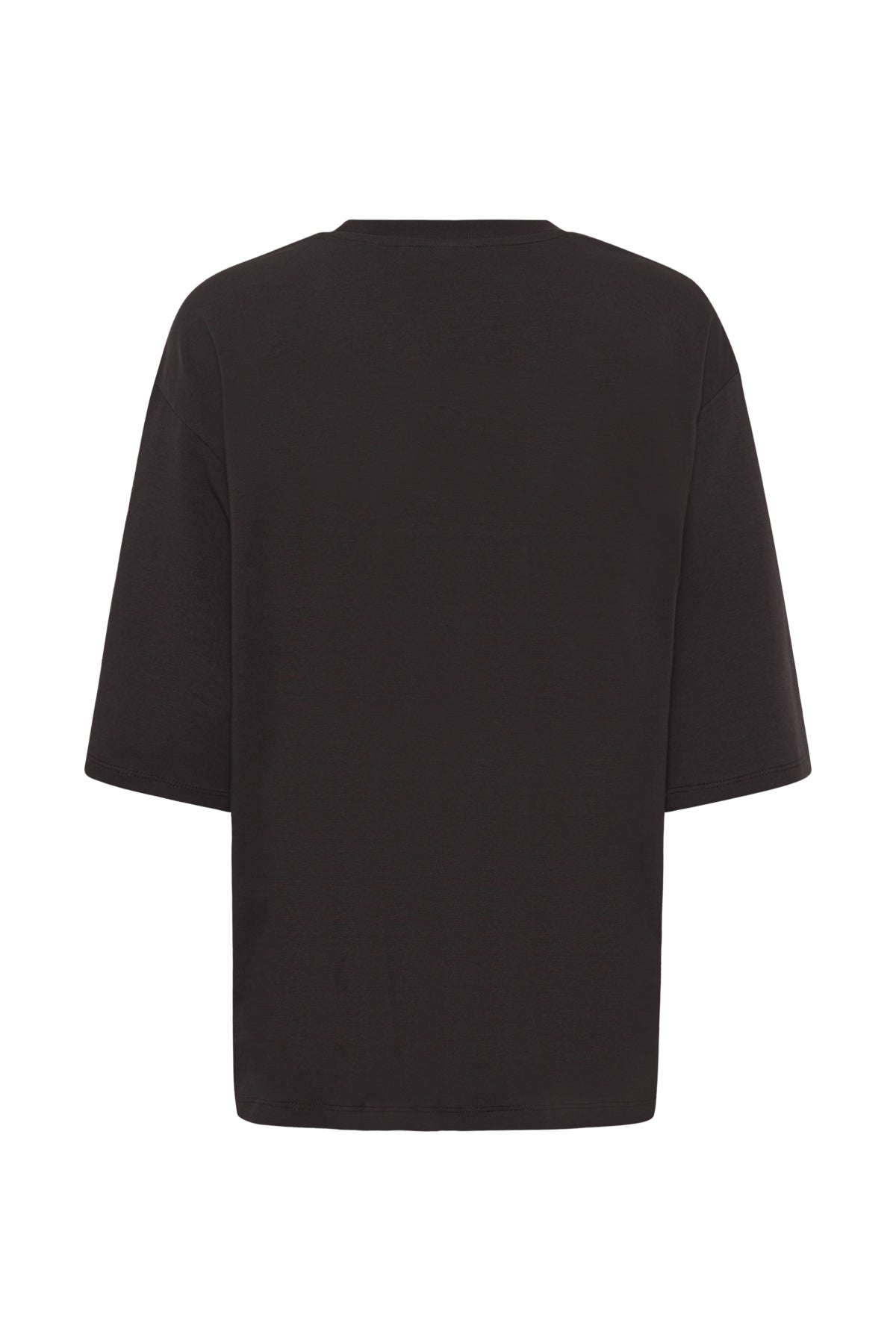 GZdami tee Deep Plum - 109839 - 10910545