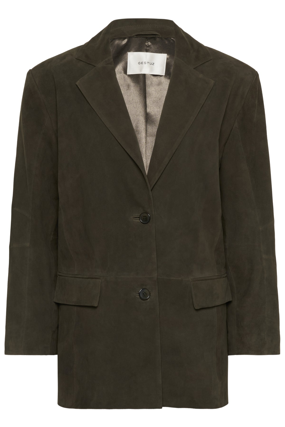 GZesme OZ blazer Dark crocodile - 10910552