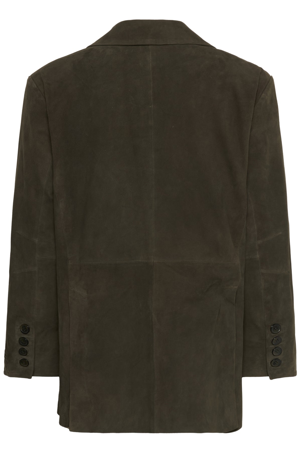 GZesme OZ blazer Dark crocodile - 10910552