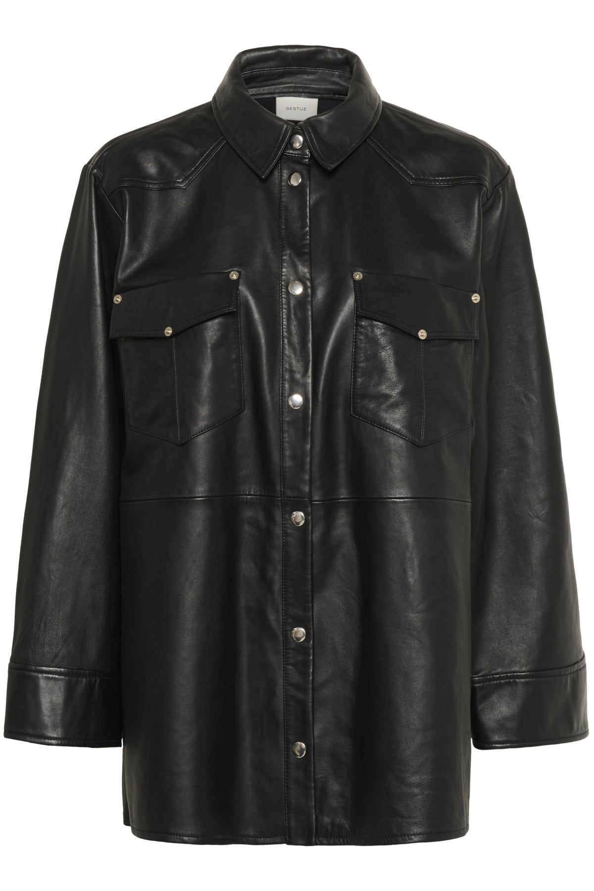 GZmarlie OZ shirt Black - 10910553