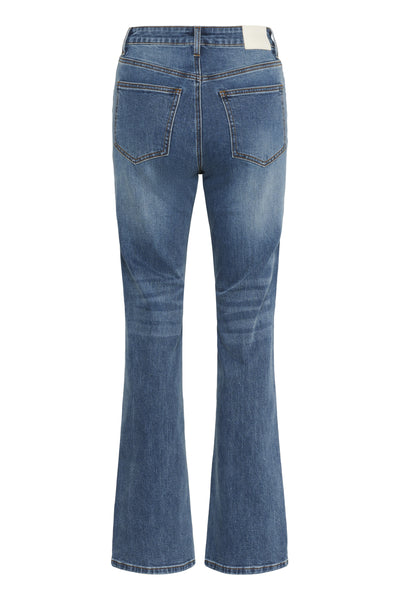 GZviva HW jeans Vintage blue denim - 10910573 Thumbnail