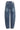 GZviva HW baggy jeans Vintage blue denim - 10910574