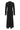 GZthiya dress Black - 10910585